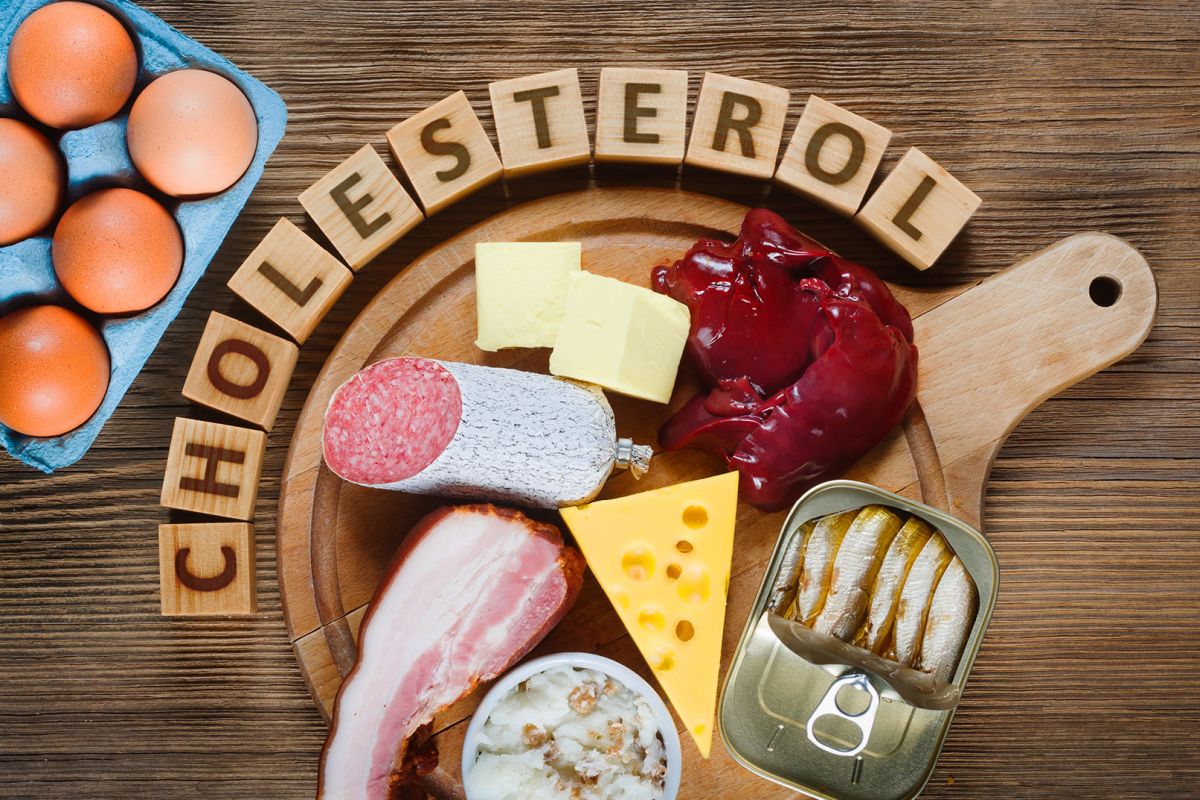 Nie tylko zła dieta, czyli nieoczywiste przyczyny wysokiego cholesterolu