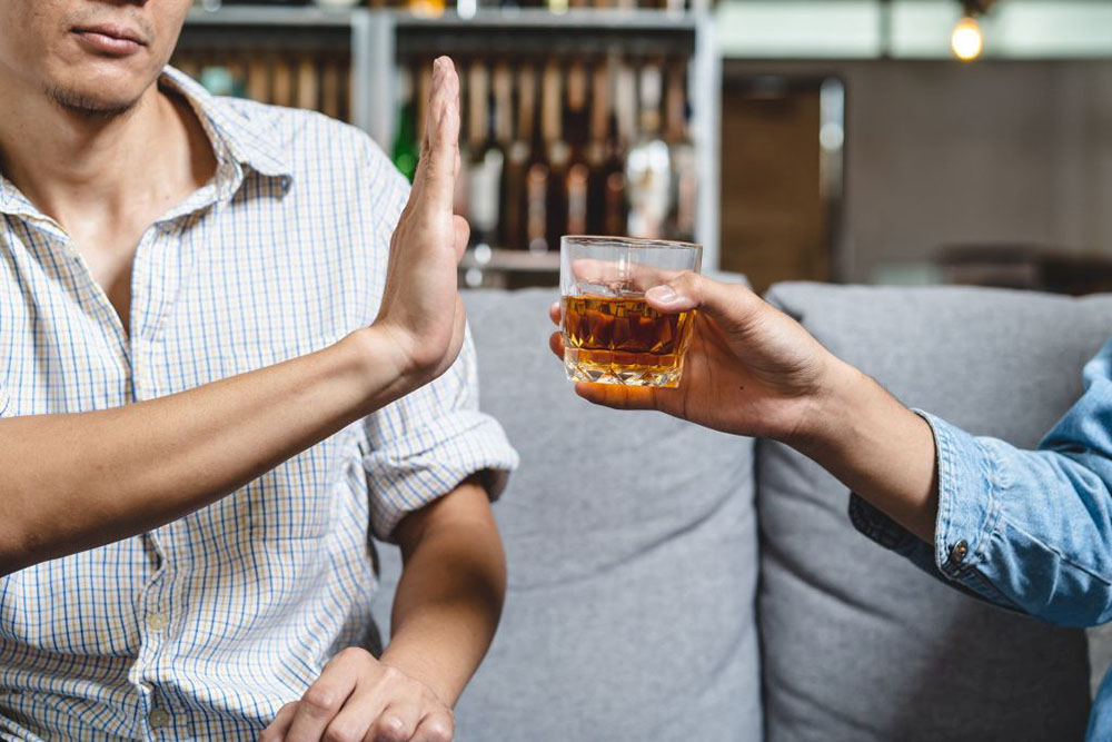 Czy alkohol ma wpływ na poziom cholesterolu?