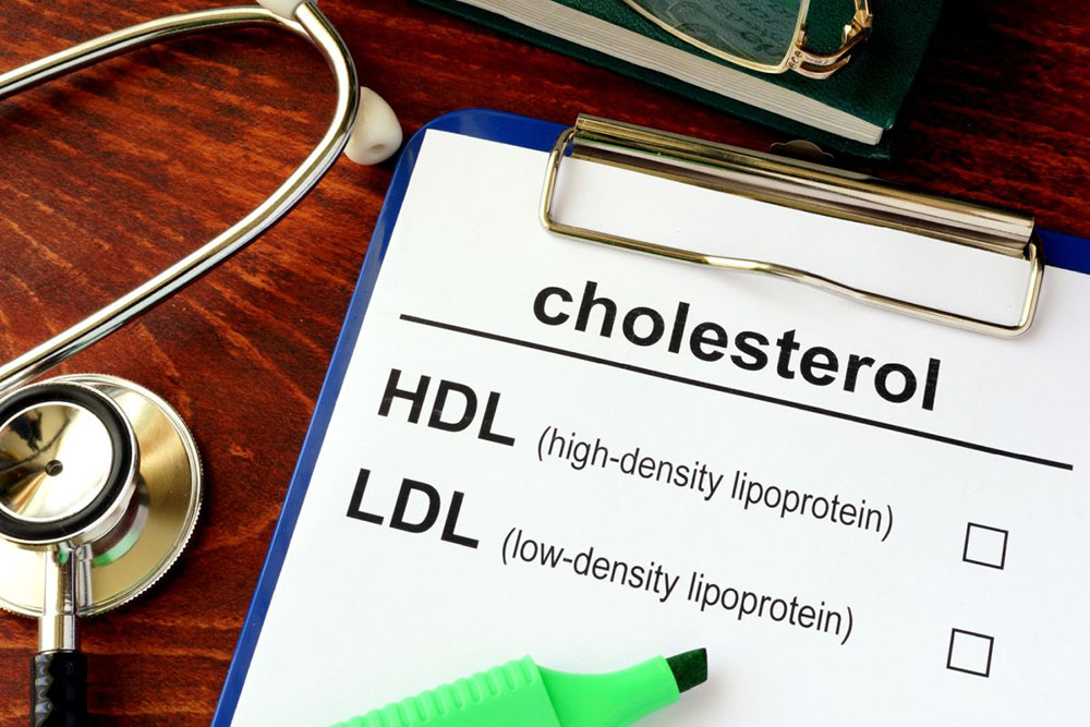 Dobry i zły cholesterol – na czym polegają różnice?