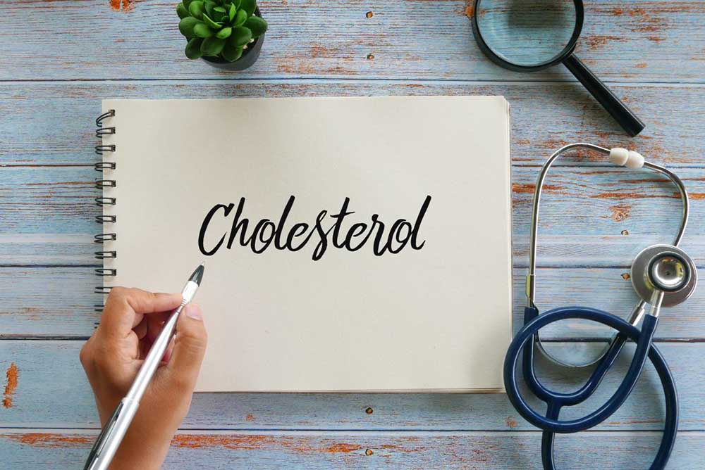 Czy niski poziom cholesterolu jest niebezpieczny?