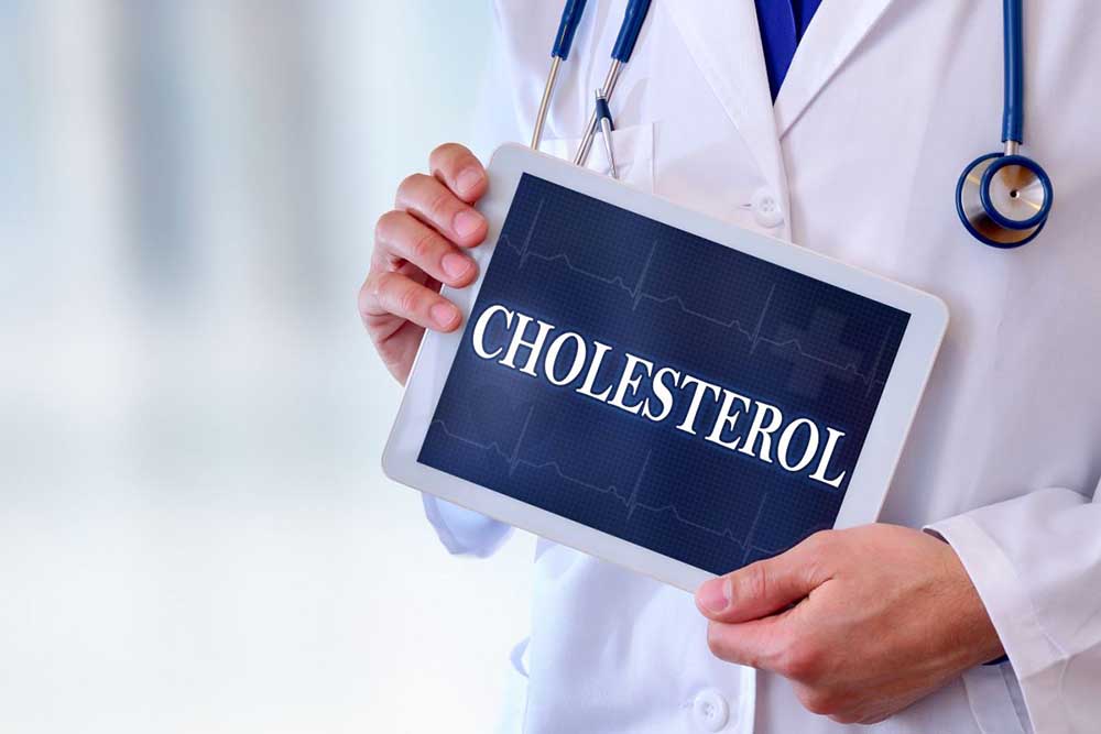 Kto może mieć podwyższony poziom cholesterolu?
