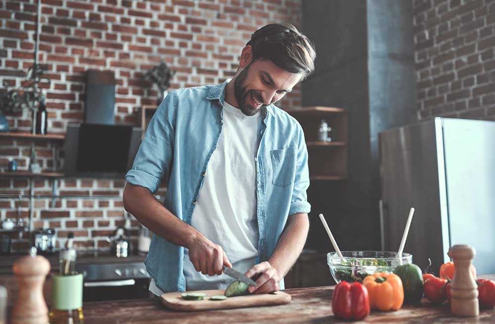 Nawyki żywieniowe a poziom cholesterolu