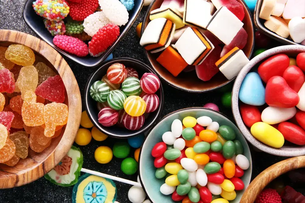 Sprawdź, jak regularne jedzenie słodyczy wpływa na organizm